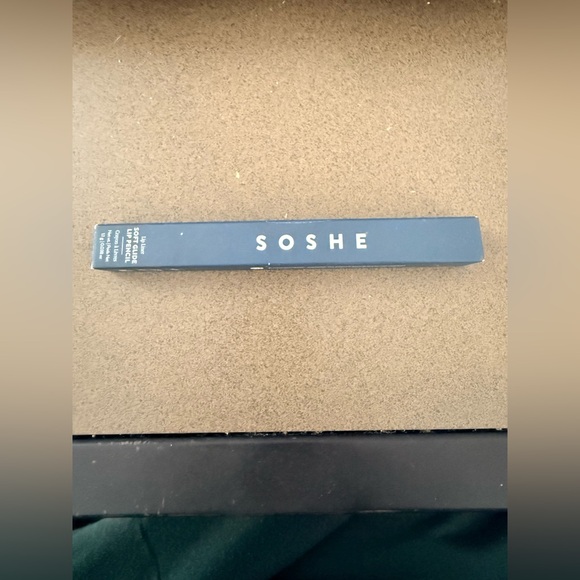 New Soshe Soft Glide Lip Pencil - Skinny Dip - Picture 4 of 11